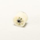 Whirlpool Part# WP691362 Idler Pulley Wheel (OEM)