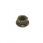 Whirlpool Part# WPW10080210 Nut (OEM)