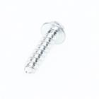 Whirlpool Part# WPW10177098 Dispenser Screw (OEM)