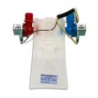 Whirlpool Part# WPW10278652 Water Inlet Valve (OEM)