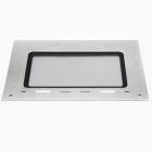 Whirlpool Part# WPW10307498 Door Glass (OEM)