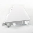 Whirlpool Part# WPW10515033 Control Panel End Cap (OEM)