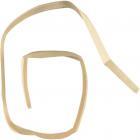 Whirlpool Part# WPW10574368 Gasket (OEM)