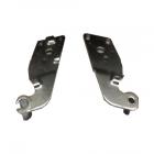 GE Part# WR13X25910 Hinge Pin (OEM) Top