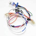 GE Part# WR23X10487 Freezer Intermedia Harness (OEM)