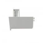 GE Part# WR2X9296 Door Shelf End Cap (OEM) Rh