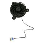 GE Part# WR60X27189 Evaporator Fan Motor (OEM)