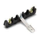 Amana ACR4303MEW0 Terminal Block - Genuine OEM