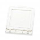 Amana ADB1000AWQ1 Detergent Dispenser Cover - Genuine OEM