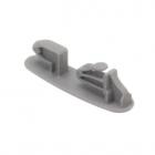 Amana ADB1400PYB3 Upper Dishrack Stop Clip - Genuine OEM