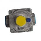 Amana AGC6356KFB01 Gas Pressure Regulator - Genuine OEM