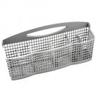 Crosley CDB500NW3A Silverware Basket - Genuine OEM