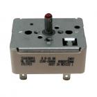 Crosley CRE3880LWA Surface Element Infinite Switch (Rear) Genuine OEM