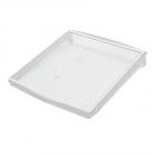 Crosley CRT206QB2 Spill Safe Shelf (Lower) - Genuine OEM