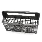 Electrolux Part# 154632402 Dishwasher Silverware Basket, Center (OEM)