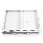 Electrolux Part# 240364789 Refrigerator Crisper Pan Cover (OEM)