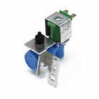 Electrolux E32AF75JPS1 Icemaker Water Inlet Valve - Genuine OEM