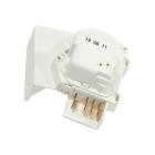 Frigidaire AFFU1466DW1 Defrost Timer Genuine OEM