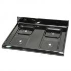 Frigidaire CFGF368GCF Cooktop Replacement (Black) Genuine OEM