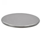 Frigidaire FGF337ASH Surface Burner Cap - Gray Genuine OEM