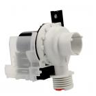 Frigidaire FWX435RHT1 Drain Pump Assembly - Genuine OEM