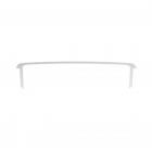 GE A3316ABSJRWW Freezer Door Shelf Bar - Genuine OEM