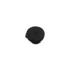 GE AGBS300EP1BB Rubber Bumper (Black) - Genuine OEM