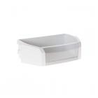 GE CFCP1NIXCSS Fresh Food Door Bin (White) - Genuine OEM