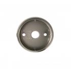 GE CGS980SEM2SS Knob Dial Skirt - Genuine OEM