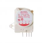 Hotpoint CSC20GWSBWH Defrost Timer - Genuine OEM