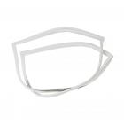 Hotpoint CTEY16EPERAD Refrigerator Door Gasket (White) - Genuine OEM