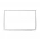 GE CTX16CPGRAD Freezer Door Gasket Genuine OEM