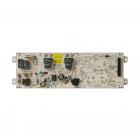 GE DCVH660EH1WW Main Power Board Assembly - Genuine OEM