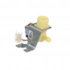 GE DDT575SGF6BB Water Inlet Valve Genuine OEM