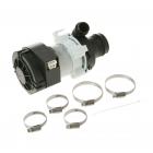 GE DDT595SFL4DS Circulation Pump Kit - Genuine OEM