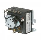 GE DLSR483EG3WW Timer  - Genuine OEM