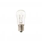 GE DRSR495GG7WW Lamp/Light Bulb -10W - Genuine OEM