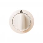 GE DWSR483GG7CC Timer Knob - Beige-Almond - Genuine OEM