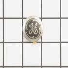 GE ECBP82SM1SS Nameplate/Badge/Logo - Genuine OEM