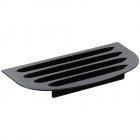 GE ESHS5MGXCESS Dispenser Drip Tray (Black) Genuine OEM