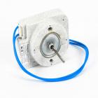 GE GBS18HBMBBB Evaporator Fan Motor - Genuine OEM