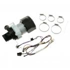 GE GDF540HGD2WW Washer Pump Kit (P1A) - Genuine OEM