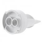 GE GFE24JGKGFBB Bypass Filter Plug - Genuine OEM