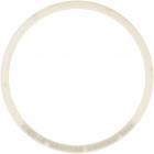 GE GFWS2505F0RR Balance Ring Assembly Genuine OEM