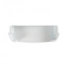 GE GSCF3PGXGFBB Bottom Door Shelf Bin Genuine OEM