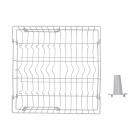 GE GSD2200M25 Upper Dish Rack - Genuine OEM