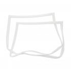 GE GSS25IFRFCC Refrigerator Door Gasket (White) - Genuine OEM