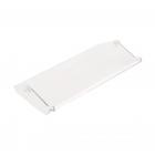 GE GTT16GBSDRWW Plastic Dairy Door-Cover - Genuine OEM