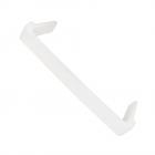 GE GTT18BBSFRWW Door Shelf Bar (23 in x 3 in x 7-1/2 in) - Genuine OEM