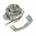 GE GTUP240EM0WW Motor Kit and Tub Shield - Genuine OEM